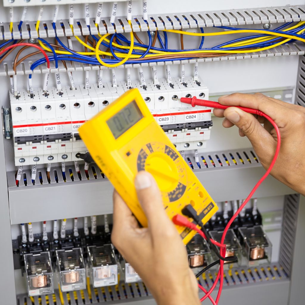 Operations and maintenance support
